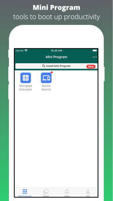 Emulate iPhone app HLD Companion using MyAndroid Emulate iPhone app HLD Companion using MyAndroid