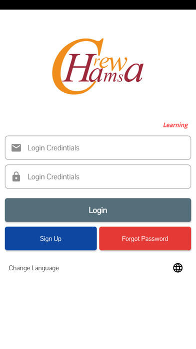 Emulate iPhone app HLearn using MyAndroid Emulate iPhone app HLearn using MyAndroid