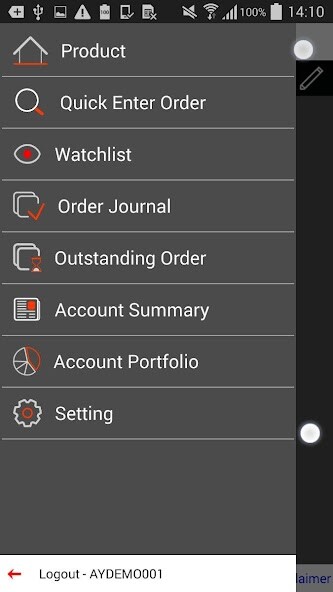 Run android online APK HLeFutures from MyAndroid or emulate HLeFutures using MyAndroid