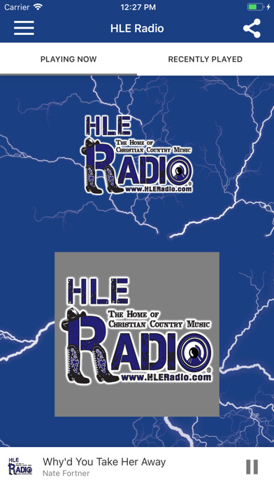 Emulate iPhone app HLE Radio using MyAndroid Emulate iPhone app HLE Radio using MyAndroid