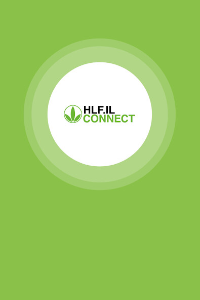 Run android online APK HLF.IL Connect from MyAndroid or emulate HLF.IL Connect using MyAndroid