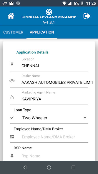 Run android online APK HLFMarkeT from MyAndroid or emulate HLFMarkeT using MyAndroid