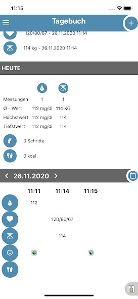 Run android online APK hLine from MyAndroid or emulate hLine using MyAndroid