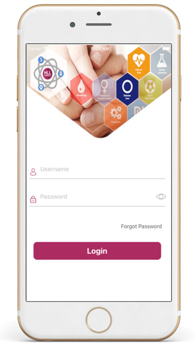 Emulate iPhone app HLL Connect using MyAndroid Emulate iPhone app HLL Connect using MyAndroid
