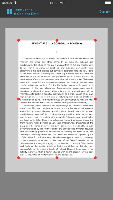 Emulate iPhone app HLL Pdf Reader using MyAndroid Emulate iPhone app HLL Pdf Reader using MyAndroid