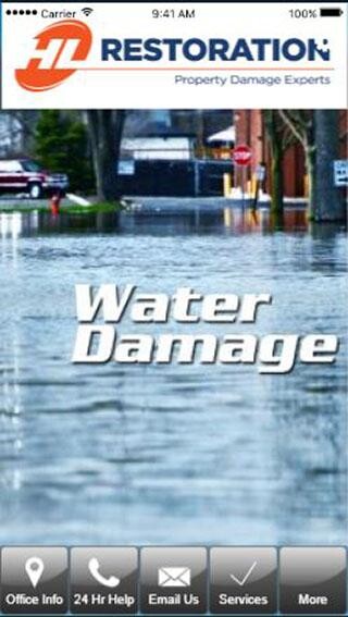 Run android online APK HL Restoration from MyAndroid or emulate HL Restoration using MyAndroid