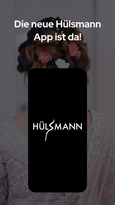 Emulate iPhone app Hülsmann using MyAndroid