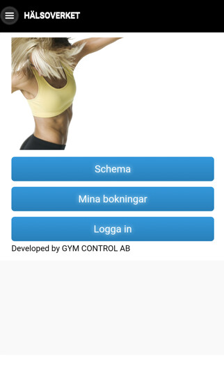 Emulate iPhone app Hälsoverket i Avesta using MyAndroid Emulate iPhone app Hälsoverket i Avesta using MyAndroid