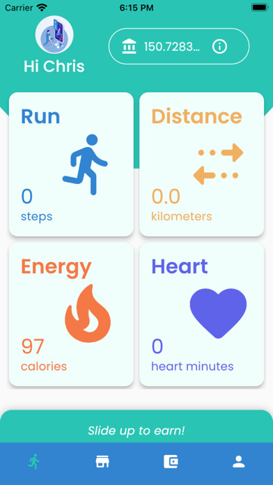 Emulate iPhone app HLTH Run using MyAndroid Emulate iPhone app HLTH Run using MyAndroid
