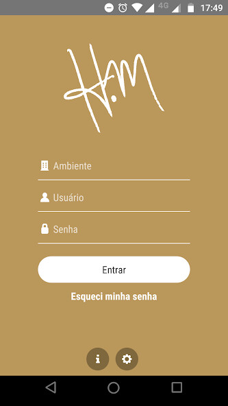 Run android online APK H.Maria Consultora from MyAndroid or emulate H.Maria Consultora using MyAndroid