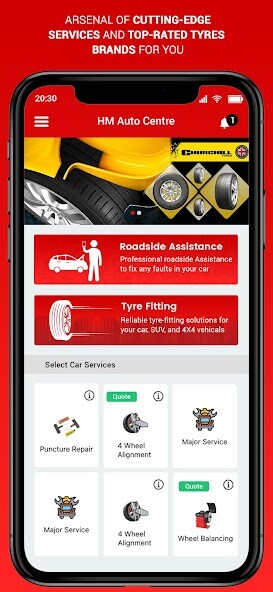 Run android online APK HM Auto Centre from MyAndroid or emulate HM Auto Centre using MyAndroid Run android online APK HM Auto Centre from MyAndroid or emulate HM Auto Centre using MyAndroid