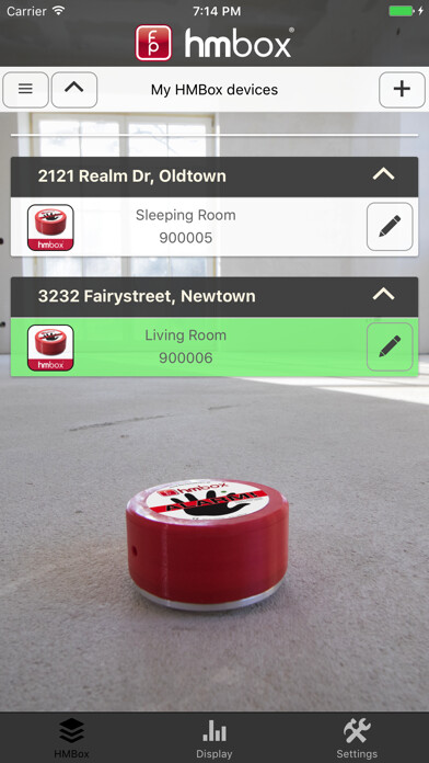Emulate Android APK Hmbox Emulate Android APK Hmbox