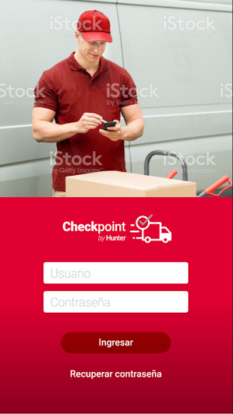 Run android online APK HMCheckPoint from MyAndroid or emulate HMCheckPoint using MyAndroid