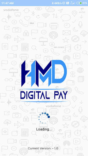 Run android online APK HMDDigitalPay from MyAndroid or emulate HMDDigitalPay using MyAndroid Run android online APK HMDDigitalPay from MyAndroid or emulate HMDDigitalPay using MyAndroid