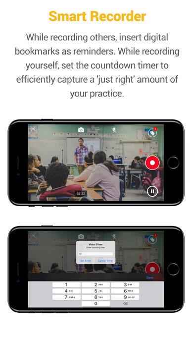 Emulate iPhone app HMH Coaching Studio using MyAndroid