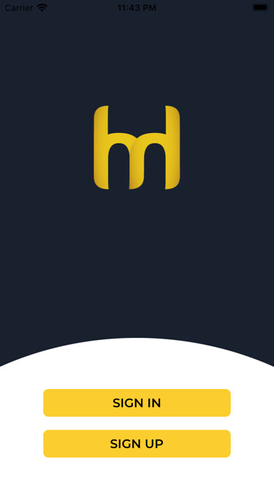 Emulate iPhone app HmH Professional using MyAndroid