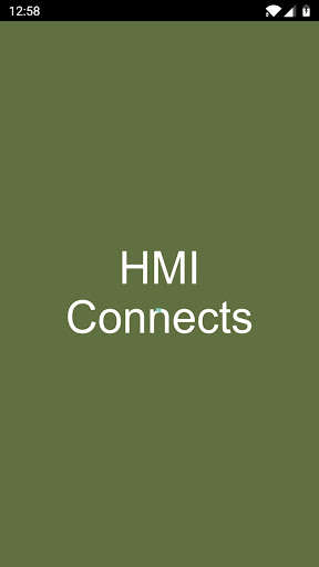 Run android online APK HMI Connects from MyAndroid or emulate HMI Connects using MyAndroid
