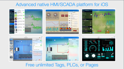 Emulate iPhone app HMI Draw, native HMI/SCADA development environment using MyAndroid Emulate iPhone app HMI Draw, native HMI/SCADA development environment using MyAndroid