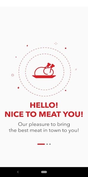 Run android online APK HMK Chicken Treat from MyAndroid or emulate HMK Chicken Treat using MyAndroid