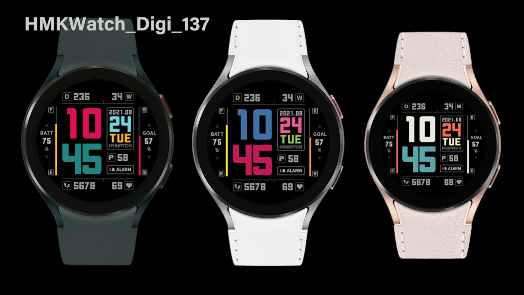 Run android online APK HMKWatch_Digi_137 from MyAndroid or emulate HMKWatch_Digi_137 using MyAndroid