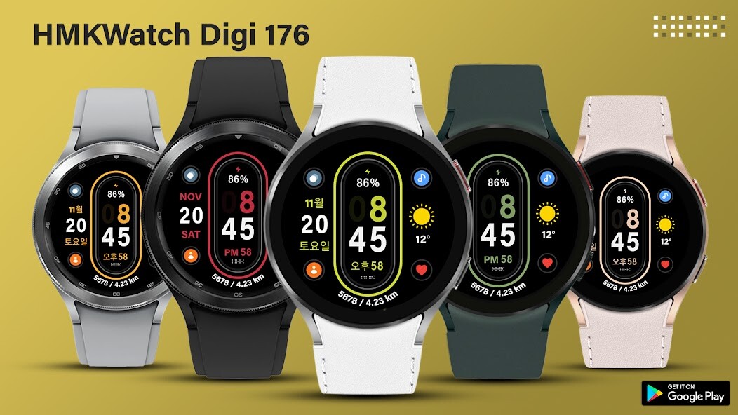 Run android online APK HMKWatch Digi 176 from MyAndroid or emulate HMKWatch Digi 176 using MyAndroid Run android online APK HMKWatch Digi 176 from MyAndroid or emulate HMKWatch Digi 176 using MyAndroid