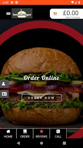 Run android online APK Hmm Burger Newmarket from MyAndroid or emulate Hmm Burger Newmarket using MyAndroid Run android online APK Hmm Burger Newmarket from MyAndroid or emulate Hmm Burger Newmarket using MyAndroid