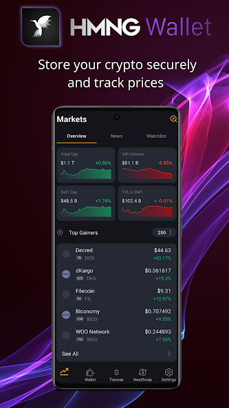 Run android online APK HMNG: Bitcoin Crypto Wallet from MyAndroid or emulate HMNG: Bitcoin Crypto Wallet using MyAndroid Run android online APK HMNG: Bitcoin Crypto Wallet from MyAndroid or emulate HMNG: Bitcoin Crypto Wallet using MyAndroid