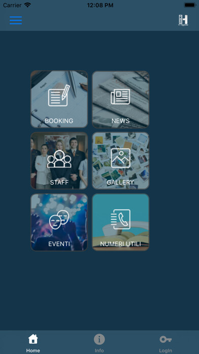 Emulate iPhone app HMobile Suite using MyAndroid Emulate iPhone app HMobile Suite using MyAndroid