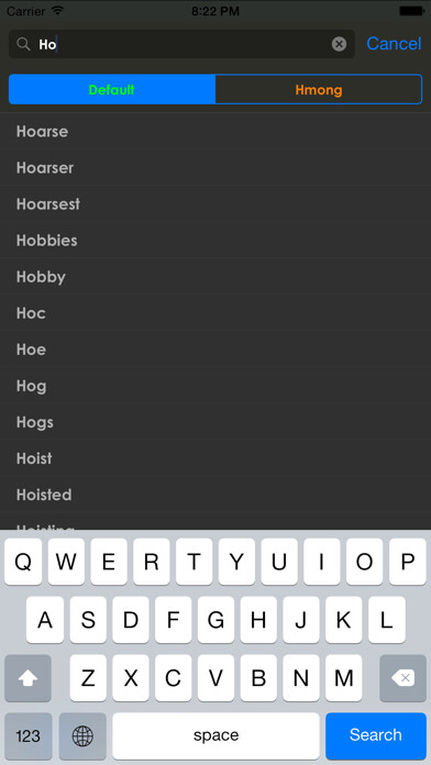 Emulate Android APK Hmong Dictionary Emulate Android APK Hmong Dictionary