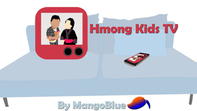 Emulate iPhone app Hmong Kids TV using MyAndroid Emulate iPhone app Hmong Kids TV using MyAndroid