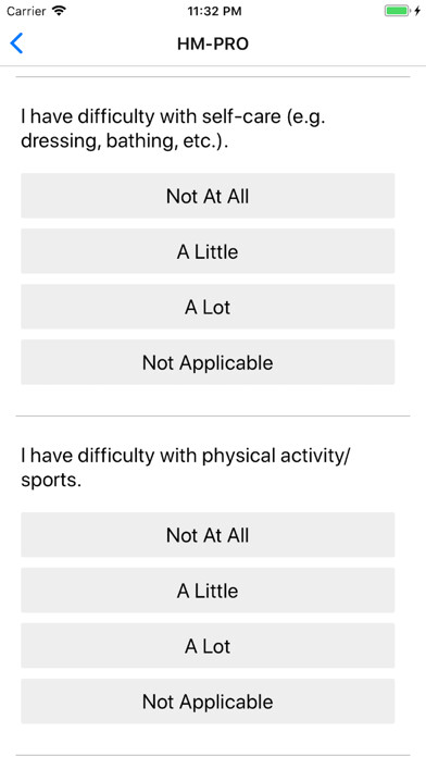 Emulate iPhone app HM-PRO using MyAndroid Emulate iPhone app HM-PRO using MyAndroid