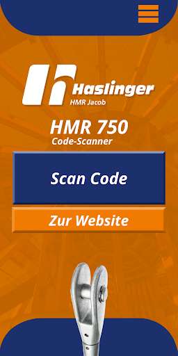 Run android online APK HMR Jacob 750 Scanner from MyAndroid or emulate HMR Jacob 750 Scanner using MyAndroid Run android online APK HMR Jacob 750 Scanner from MyAndroid or emulate HMR Jacob 750 Scanner using MyAndroid