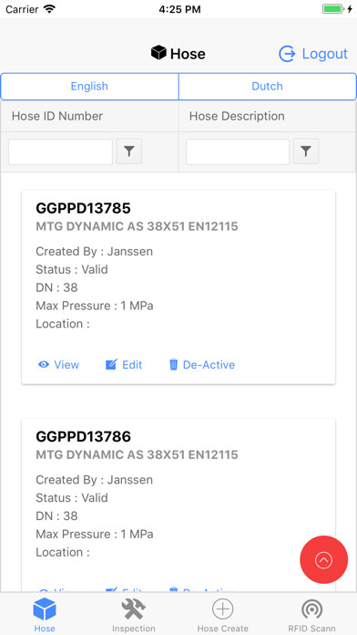 Run android online APK HMS App from MyAndroid or emulate HMS App using MyAndroid