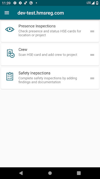 Run android online APK HMSREG Admin from MyAndroid or emulate HMSREG Admin using MyAndroid Run android online APK HMSREG Admin from MyAndroid or emulate HMSREG Admin using MyAndroid