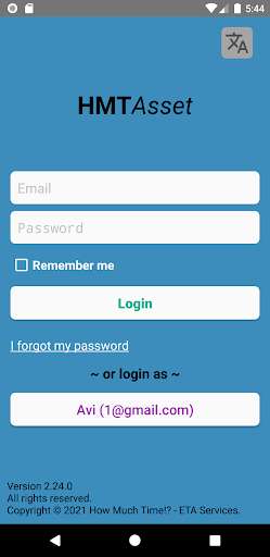 Run android online APK HMT Asset from MyAndroid or emulate HMT Asset using MyAndroid Run android online APK HMT Asset from MyAndroid or emulate HMT Asset using MyAndroid