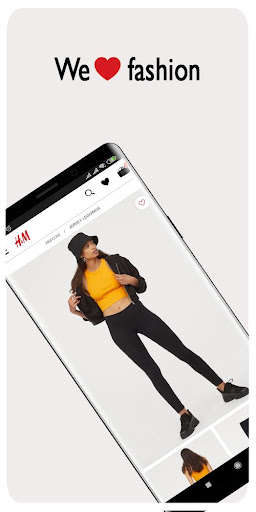 Run android online APK H&M - Thailand & Indonesia from MyAndroid or emulate H&M - Thailand & Indonesia using MyAndroid