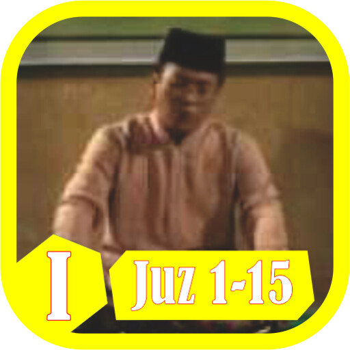 Run android online APK H. Muammar ZA (Juz 1-15) International Qori Quran from MyAndroid or emulate H. Muammar ZA (Juz 1-15) International Qori Quran using MyAndroid