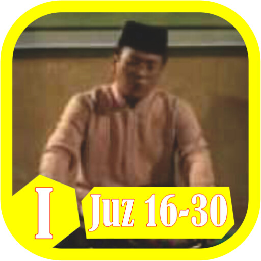 Run android online APK H. Muammar ZA (Juz 16-30) Inte from MyAndroid or emulate H. Muammar ZA (Juz 16-30) Inte using MyAndroid