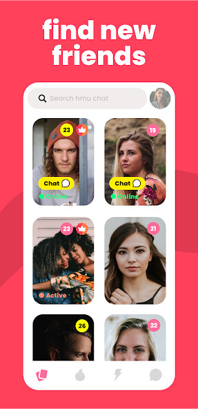 Run android online APK hmu chat: snapchat kik friends from MyAndroid or emulate hmu chat: snapchat kik friends using MyAndroid Run android online APK hmu chat: snapchat kik friends from MyAndroid or emulate hmu chat: snapchat kik friends using MyAndroid
