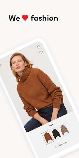 Run android online APK H&M - we love fashion from MyAndroid or emulate H&M - we love fashion using MyAndroid Run android online APK H&M - we love fashion from MyAndroid or emulate H&M - we love fashion using MyAndroid