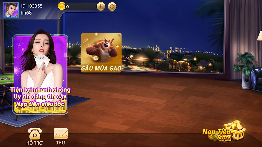 Run android online APK HN777 from MyAndroid or emulate HN777 using MyAndroid