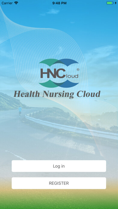 Emulate iPhone app HNCloud using MyAndroid