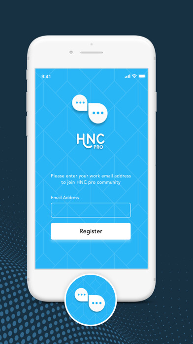 Emulate iPhone app HNC Pro using MyAndroid Emulate iPhone app HNC Pro using MyAndroid