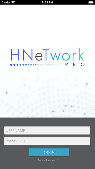 Run android online APK HNeTwork Pro from MyAndroid or emulate HNeTwork Pro using MyAndroid