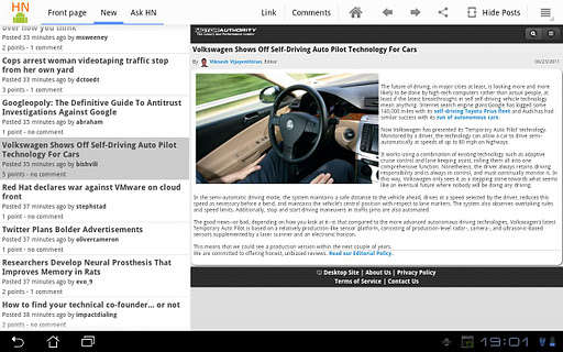 Run android online APK HNews HD for tablets from MyAndroid or emulate HNews HD for tablets using MyAndroid Run android online APK HNews HD for tablets from MyAndroid or emulate HNews HD for tablets using MyAndroid