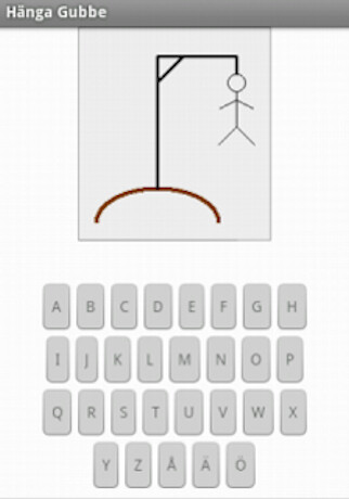 Run android online APK Hänga Gubbe from MyAndroid or emulate Hänga Gubbe using MyAndroid Run android online APK Hänga Gubbe from MyAndroid or emulate Hänga Gubbe using MyAndroid