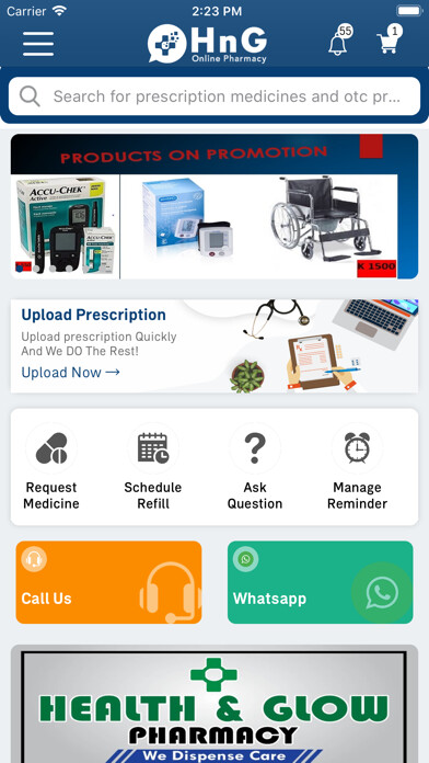 Run android online APK HnG Online Pharmacy from MyAndroid or emulate HnG Online Pharmacy using MyAndroid Run android online APK HnG Online Pharmacy from MyAndroid or emulate HnG Online Pharmacy using MyAndroid