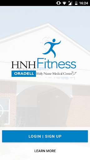 Emulate Android APK HNH Fitness Emulate Android APK HNH Fitness