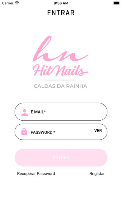 Emulate iPhone app Hn Hit Nails Caldas da Rainha using MyAndroid Emulate iPhone app Hn Hit Nails Caldas da Rainha using MyAndroid