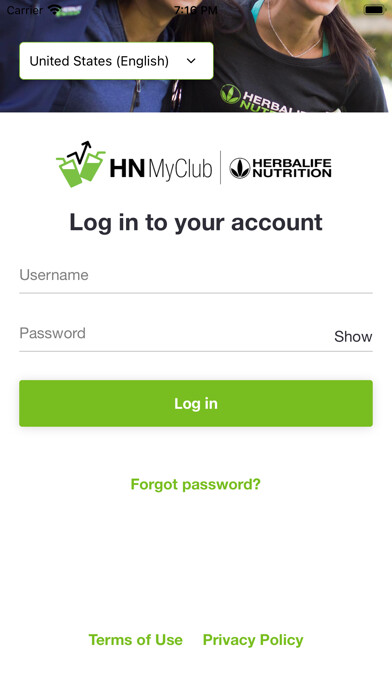 Emulate iPhone app HN MyClub using MyAndroid Emulate iPhone app HN MyClub using MyAndroid